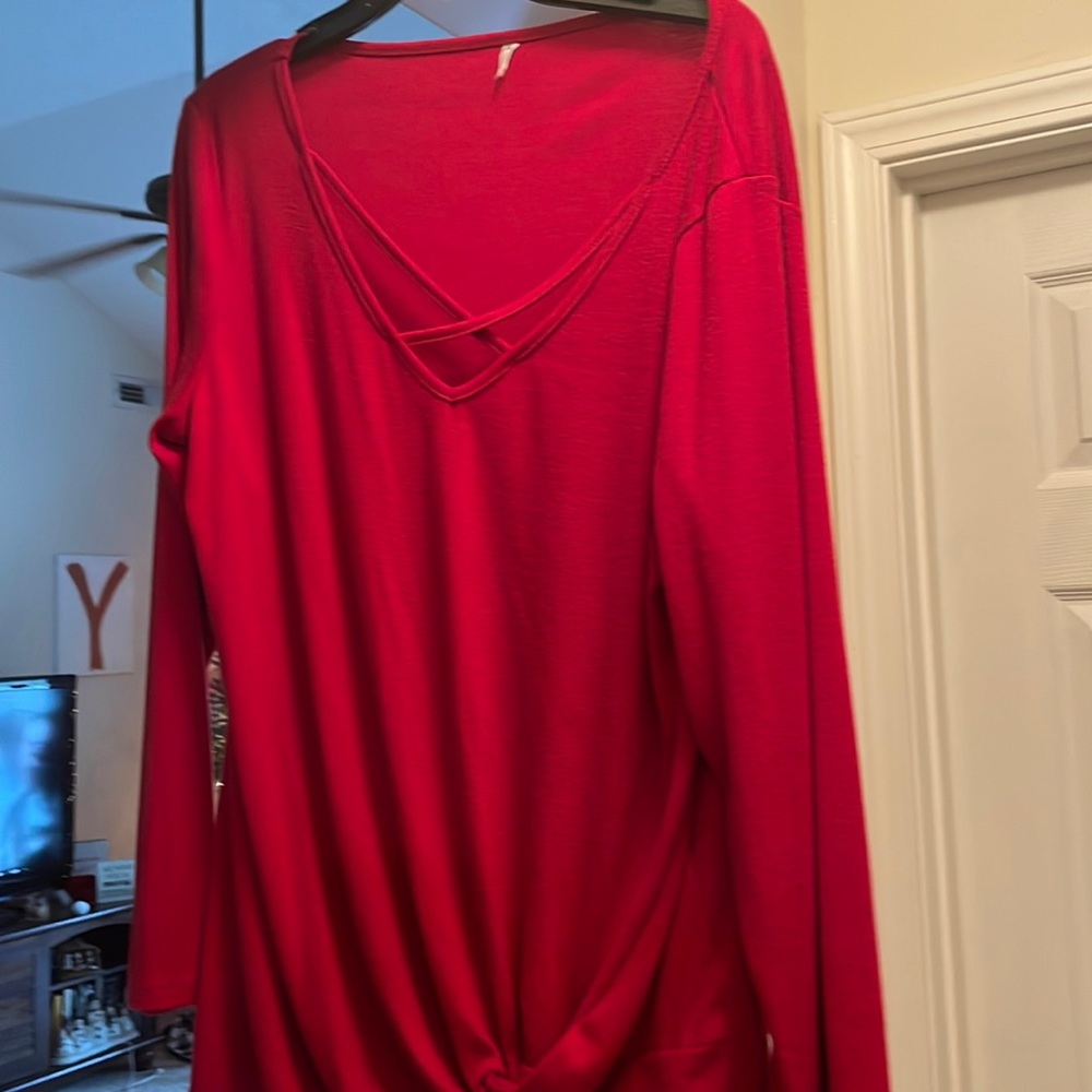 Women’s top